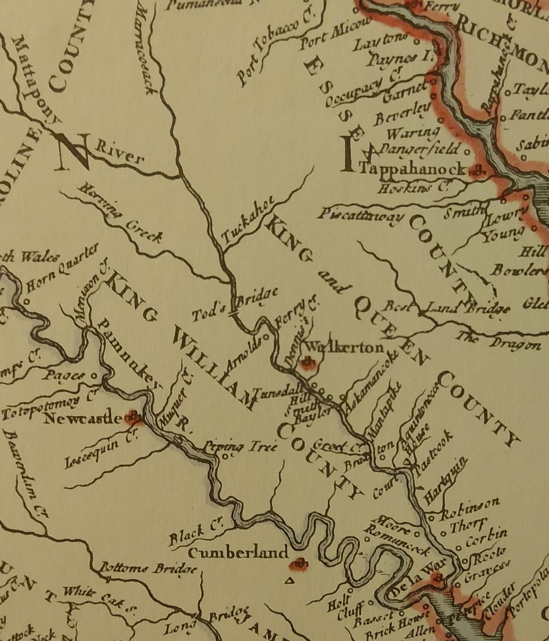 Why America's First Colonial Rebels Burned Jamestown to the Ground